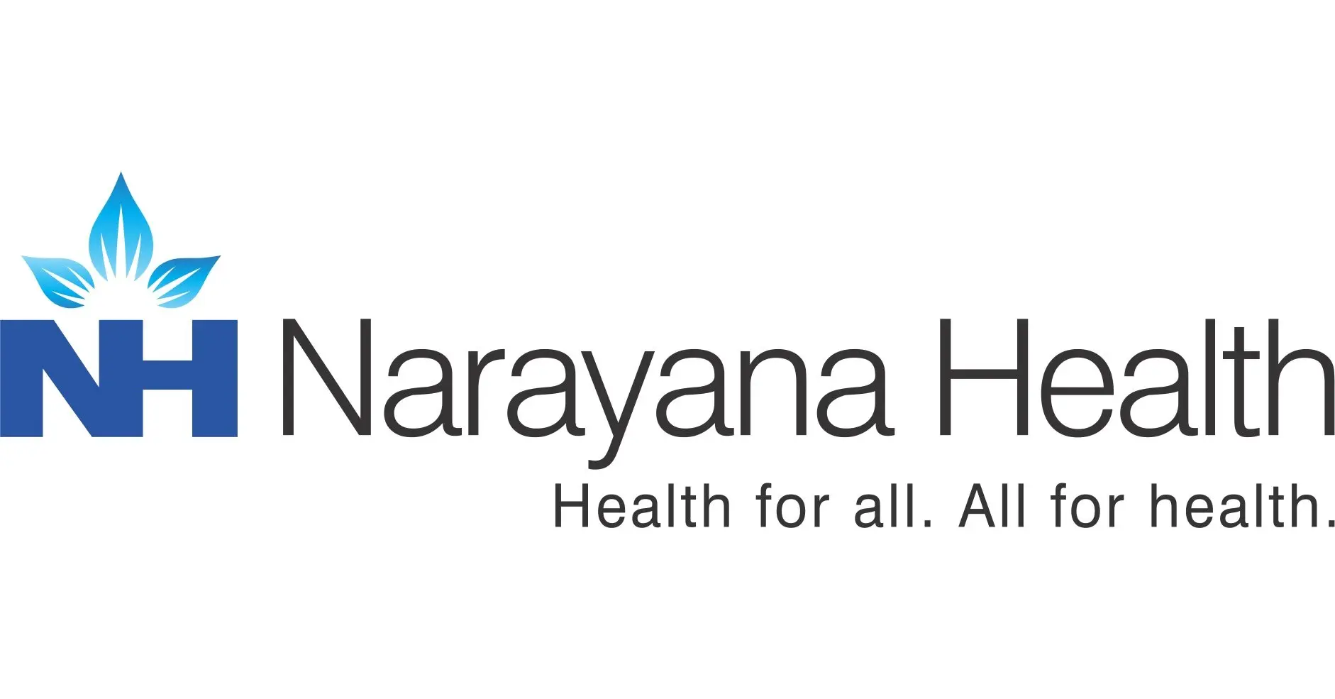 Narayana Health Logo